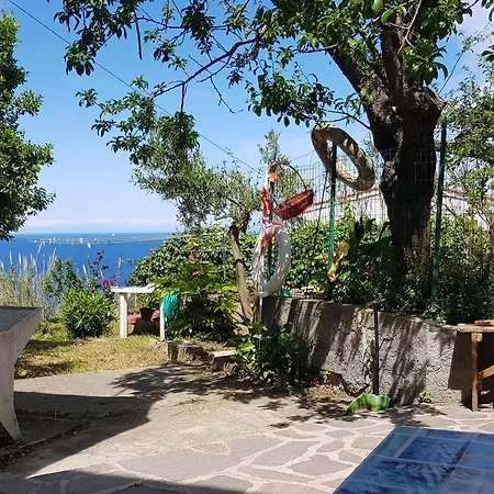 Borgo Patresi *