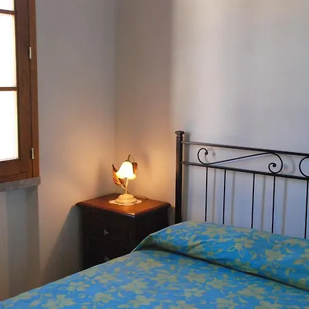 Apartment Borgo Patresi Marciana (Isola d'Elba)