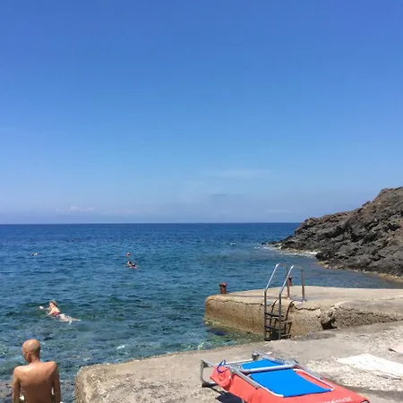 Borgo Patresi Apartment Marciana (Isola d'Elba)
