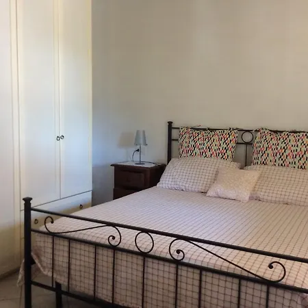 Borgo Patresi Apartment *